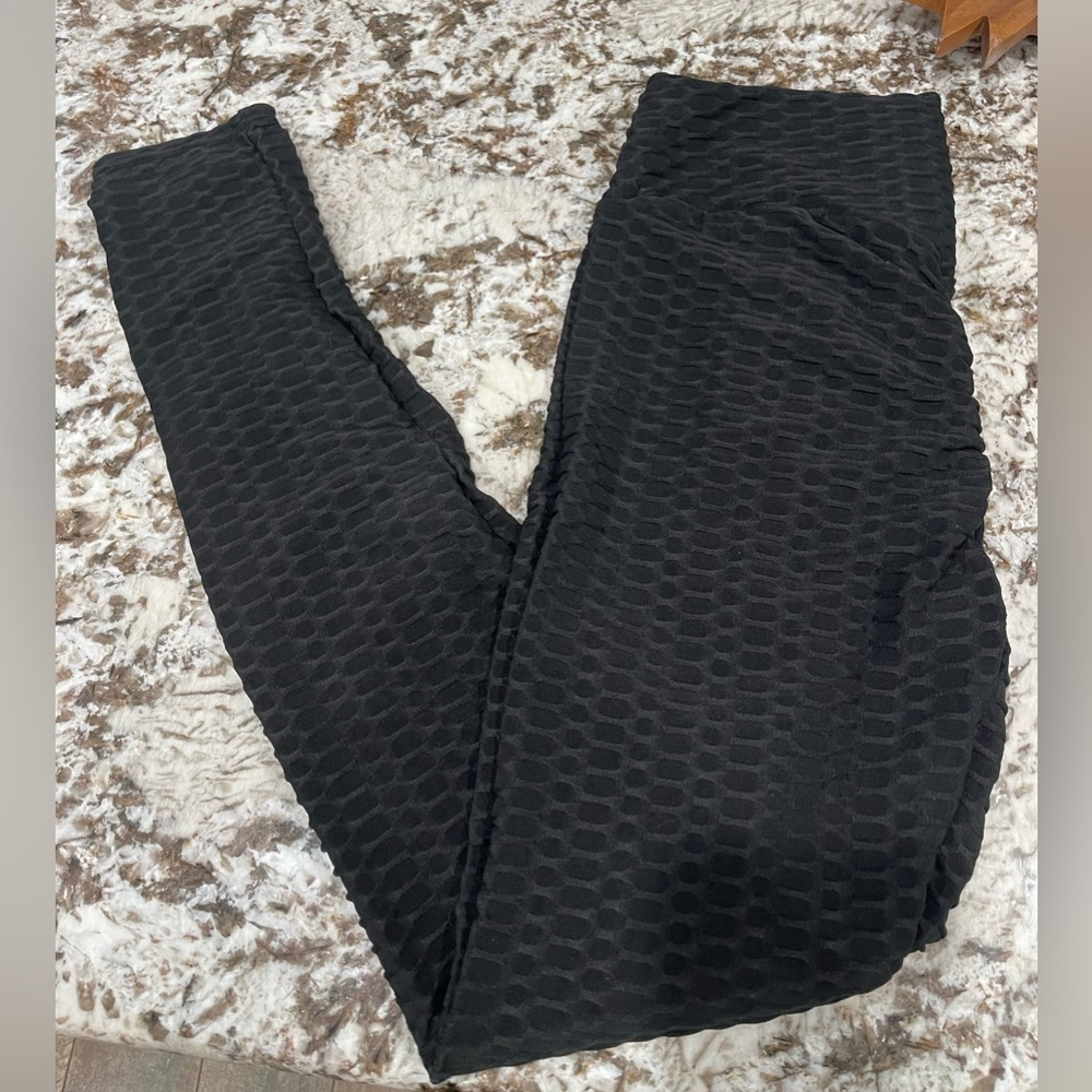 3/$12 Tiktok leggings